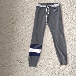 super comfy PINK sweatpants